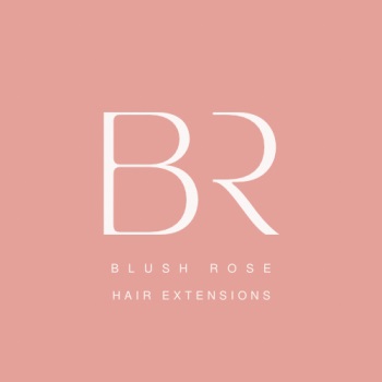Image for Blush Rose Hair Extensions with ID of: 5621036