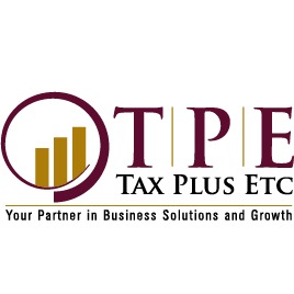 Image for Tax Plus etc with ID of: 5621282