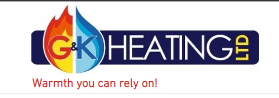 Image for G&K Heating Ltd with ID of: 5621905