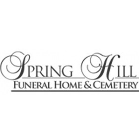 Image for Spring Hill Funeral Home & Cemetery with ID of: 5624108