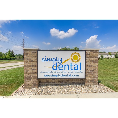 Image for Simply Dental with ID of: 5624259