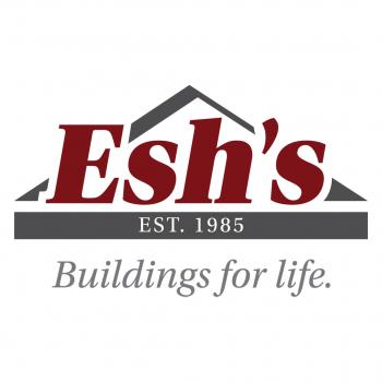 Image for Esh's Utility Buildings with ID of: 5624421