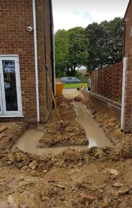 Image for James Bateman Bricklayer with ID of: 5624728
