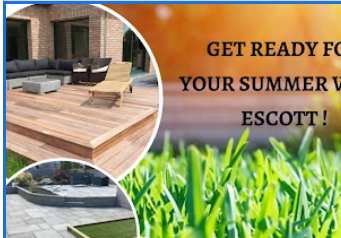 Image for Escott Landscape Development Ltd with ID of: 5625096