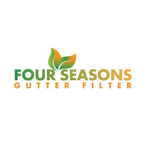 Image for Four Seasons Gutter Filter with ID of: 5627122