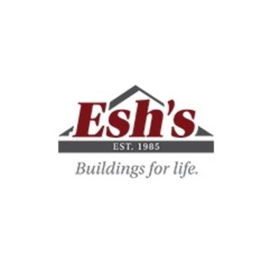 Image for Esh's Utility Buildings with ID of: 5627555