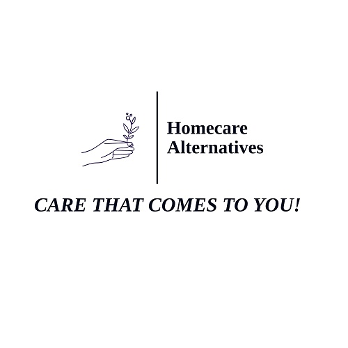 Image for Homecare Alternatives with ID of: 5627601
