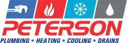 Image for Peterson Plumbing, Heating, Cooling & Drain with ID of: 5627788