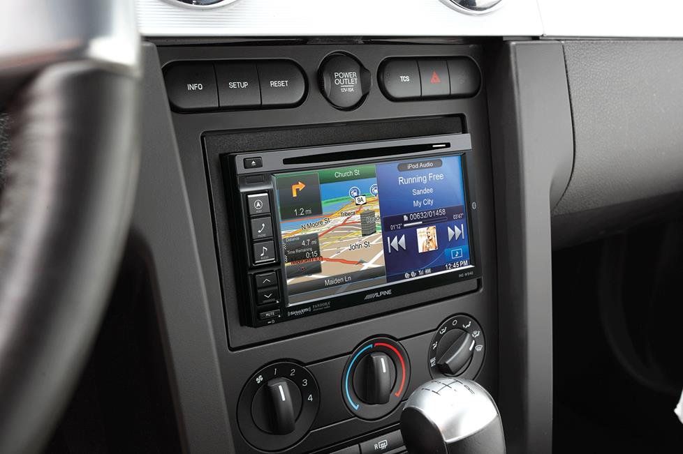 Image for In-Dash Navigation System Market: Opportunities, Size and Growth Projections in Upcoming Years with ID of: 5628724