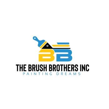 Image for The Brush Brothers Painting with ID of: 5628760