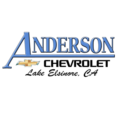 Image for Anderson Chevrolet with ID of: 5628794
