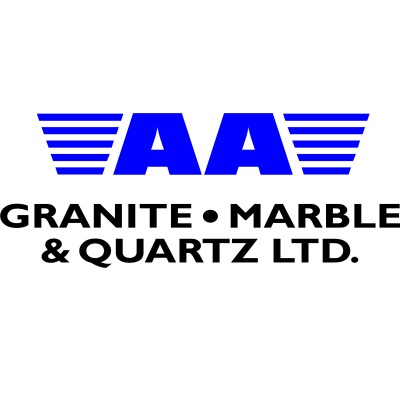 Image for AA GRANITE MARBLE AND QUARTZ LTD with ID of: 5628924