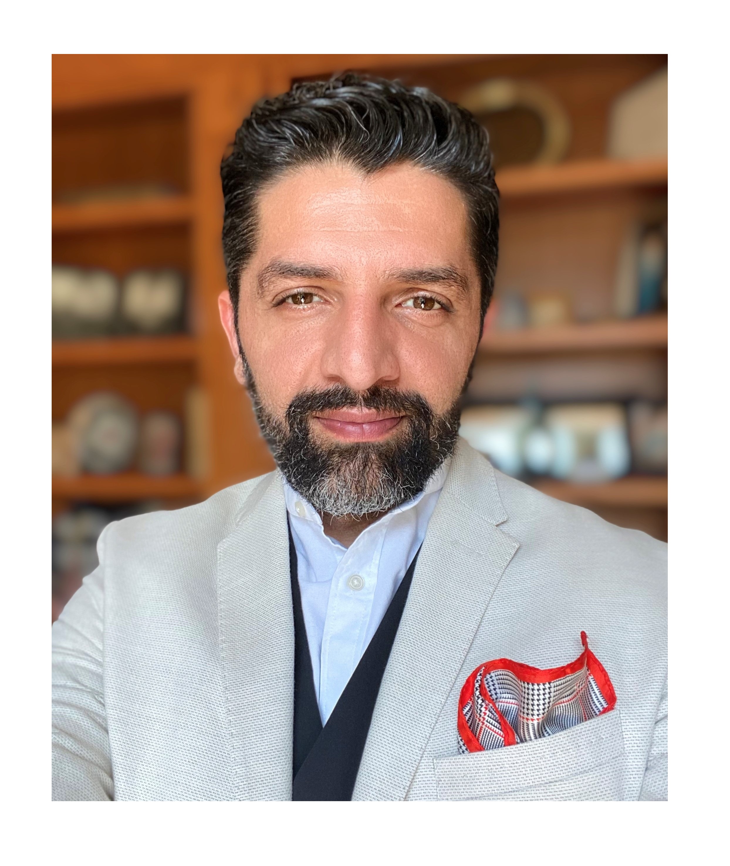 Image for Mustafa Rasuli, State Farm Insurance Agent with ID of: 5629478