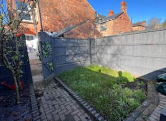 Image for Nottingham Artificial Grass Specialists with ID of: 5629974