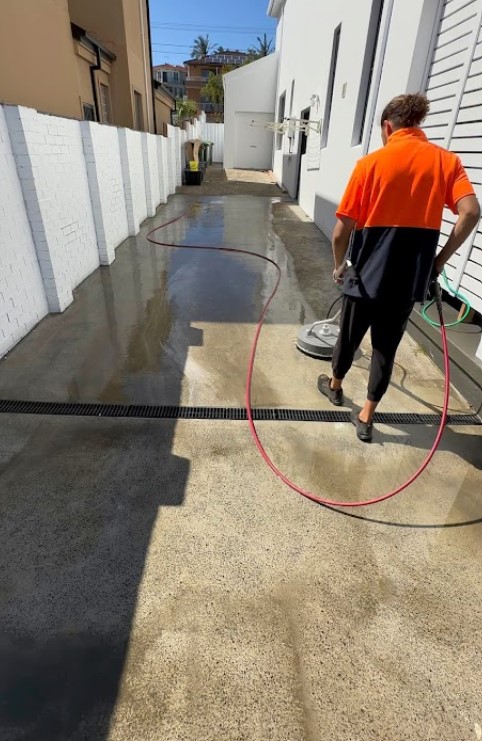 Image for SuperWash Sydney with ID of: 5630288