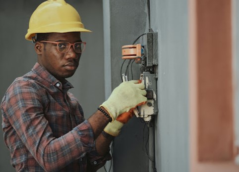 Image for Edition Electrical Contractors with ID of: 5630300