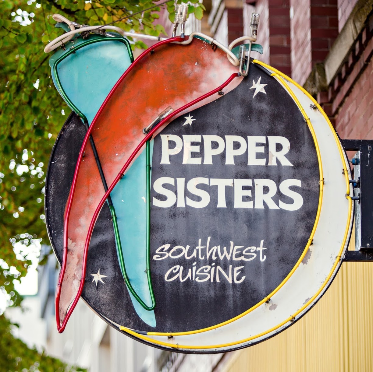 Image for Pepper Sisters with ID of: 5630419