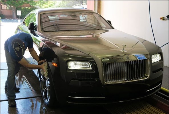 Image for A2 Plus Complete Detailing LLC with ID of: 5630786