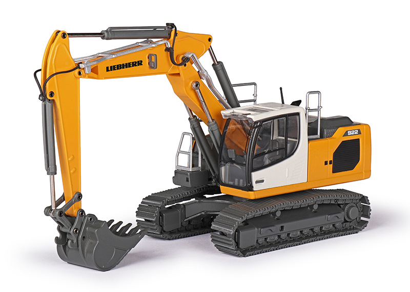Image for Excavators Market To Undertake Strapping Growth By The End 2033 | FMI with ID of: 5631820