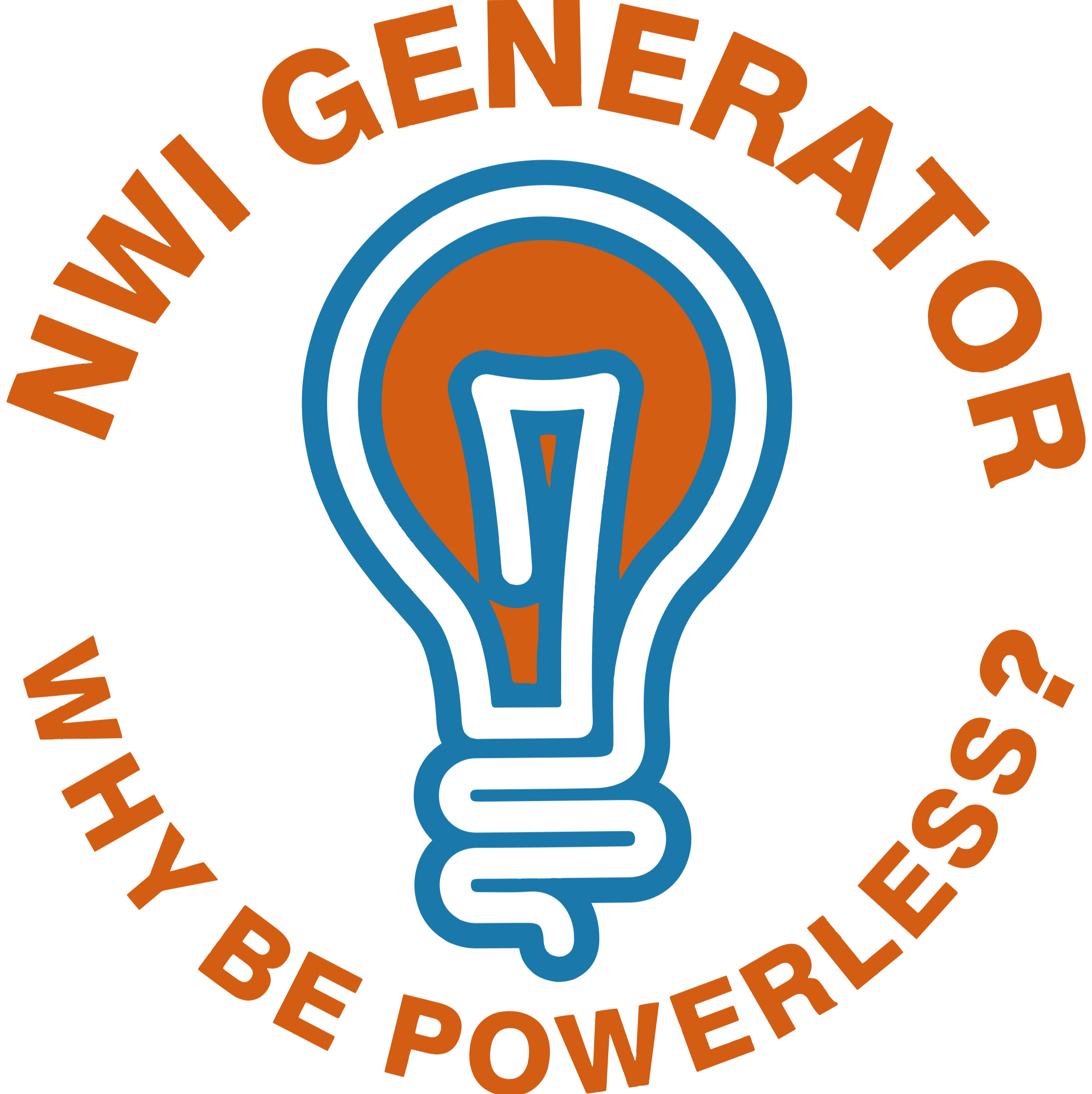 Image for NWI Generator with ID of: 5631826