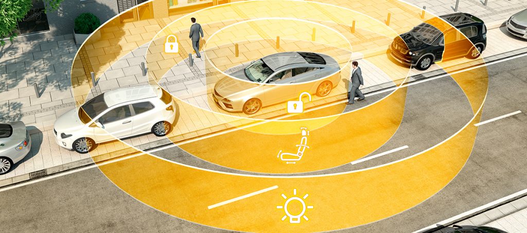 Image for Automotive Passive Start and Entry (PASE) System Market: Opportunities, Size and Growth Projections in Upcoming Years with ID of: 5632093
