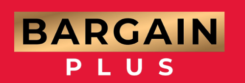 Image for Bargain Plus with ID of: 5632522