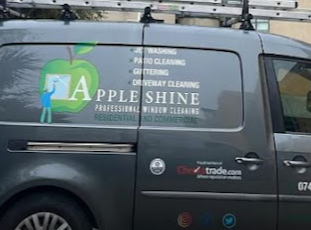 Image for Apple Shine Window Cleaning Services with ID of: 5632639
