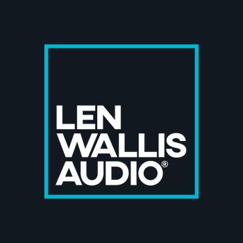 Image for Len Wallis Audio with ID of: 5632889