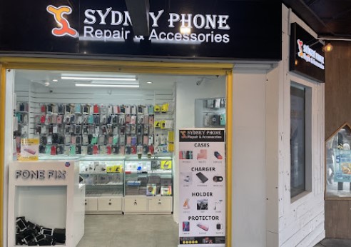 Image for Sydney Phone Repairs & Accessories with ID of: 5632976