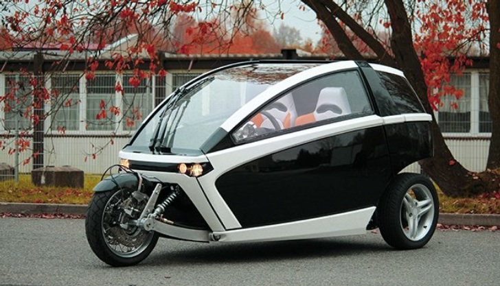Image for Electric Three Wheeler Market To Undertake Strapping Growth By The End 2033 | FMI with ID of: 5633014