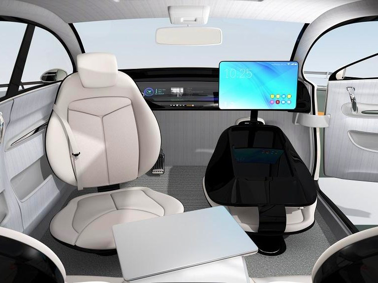 Image for Automotive Seating Systems Market Will Generate Booming Growth Opportunities to 2032 with ID of: 5633100