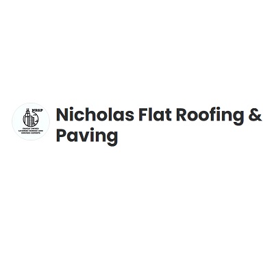 Image for Nicholas Flat Roofing & Paving with ID of: 5633242