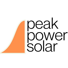Image for Peak Power Solar with ID of: 5633500