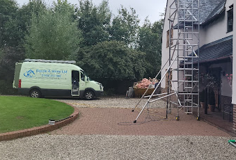 Image for Dazzle and Shine Exterior Cleaning Ltd with ID of: 5633531