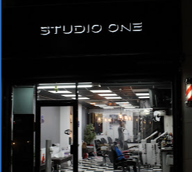 Image for STUDIO ONE with ID of: 5633547