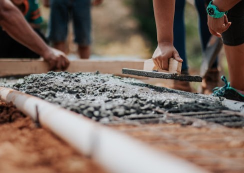 Image for Hinterland Concreting with ID of: 5633615