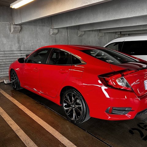 Image for Wash Boss Mobile Detailing with ID of: 5633680