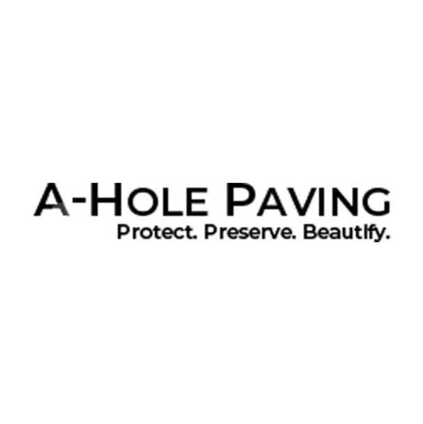 Image for A-Hole Paving with ID of: 5634446
