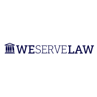 Image for WeServeLaw with ID of: 5634503