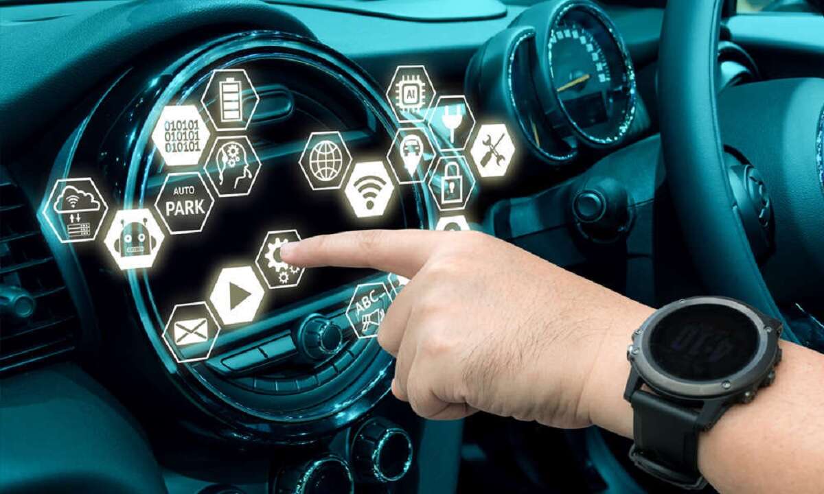 Image for Automotive Electronics Market Research, Segmentation, Key Players Analysis & Forecast By 2032 with ID of: 5635405