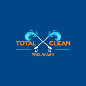 Image for Total Clean Pro-Wash with ID of: 5635836