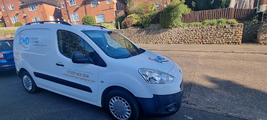 Image for CMD Window & Driveway Cleaning with ID of: 5635903