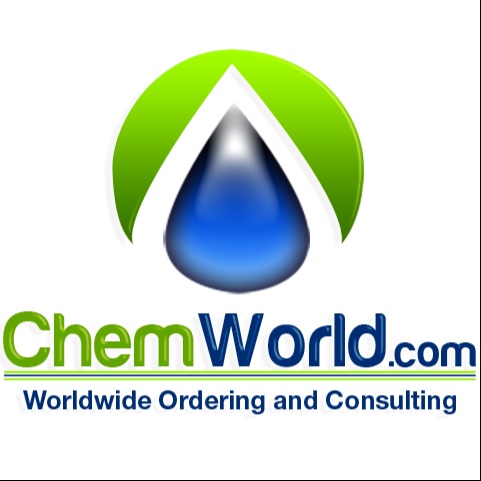 Image for ChemWorld with ID of: 5635931