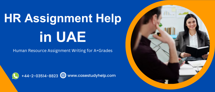 Image for HR Assignment Help | HRM Assignment Help in UAE with ID of: 5636139