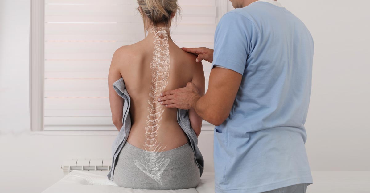 Image for How Do I Know If I Need Scoliosis Surgery? with ID of: 5636580