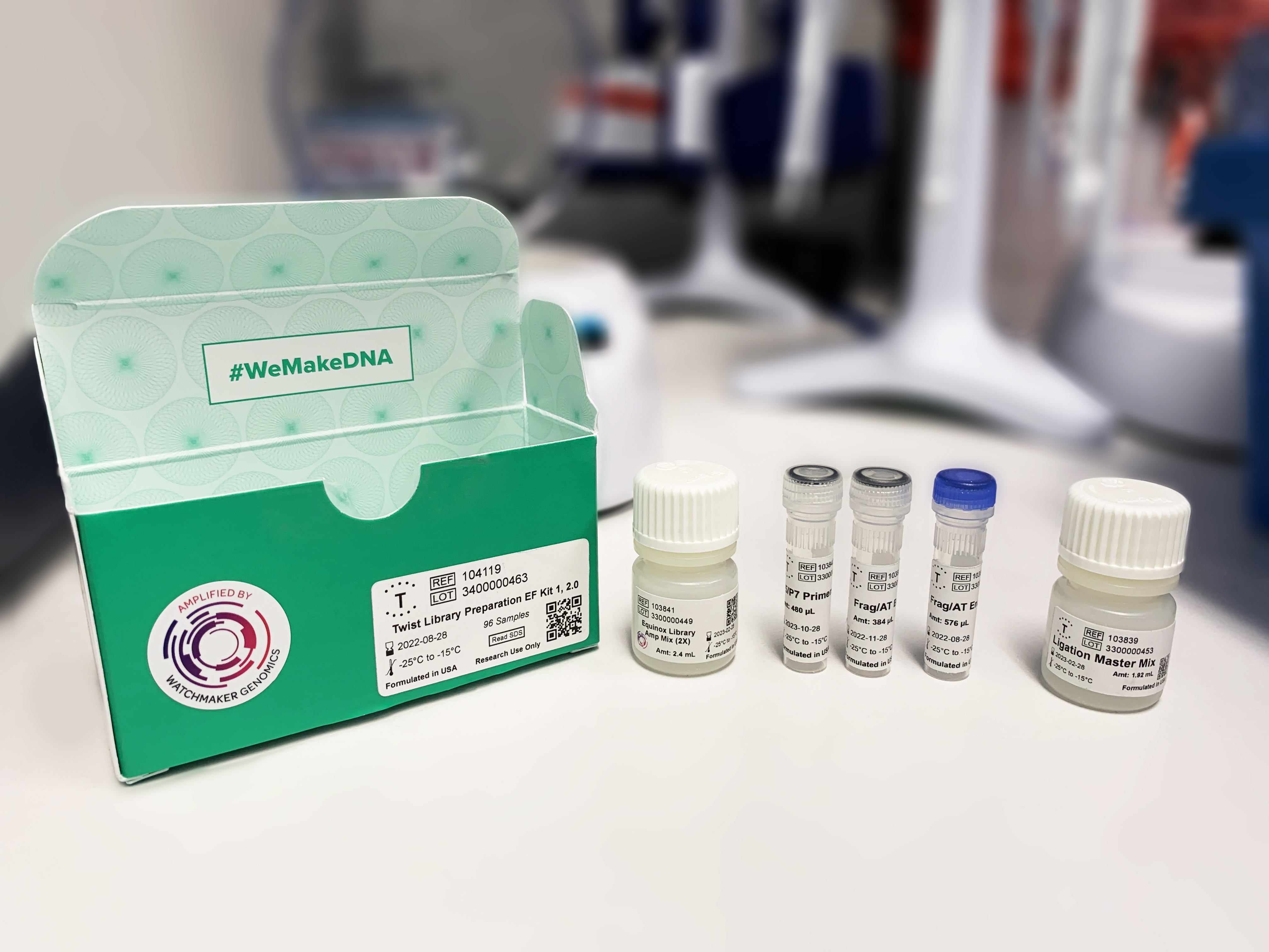 Image for 2028 Next Generation Sequencing Kits Market: Future Growth and Opportunities | Techsci Research with ID of: 5636750
