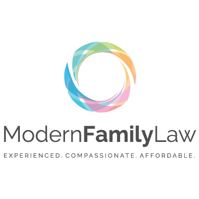 Image for Modern Family Law with ID of: 5636957