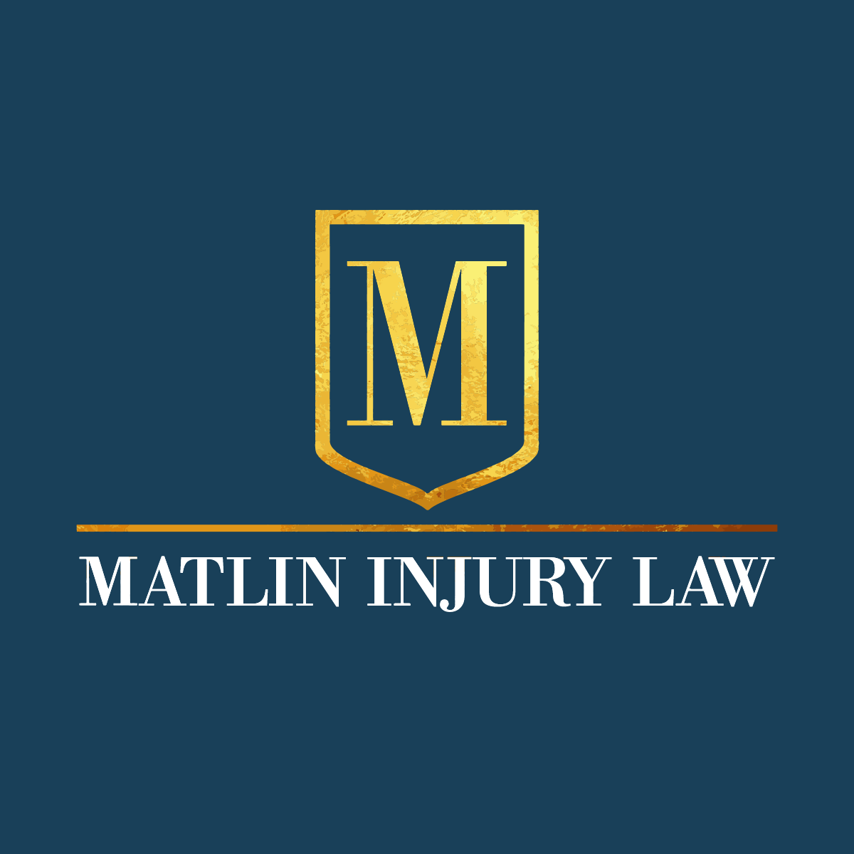 Image for Matlin Injury Law with ID of: 5637094