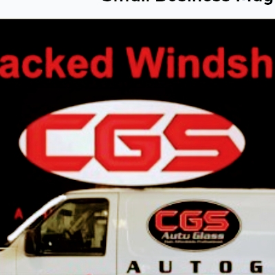 Image for CGS Auto Glass - Yuba City with ID of: 5637654