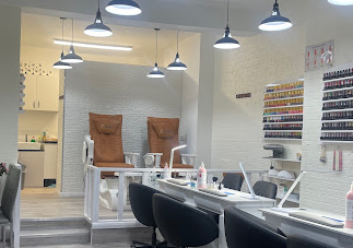 Image for CHATS NAILS with ID of: 5638183
